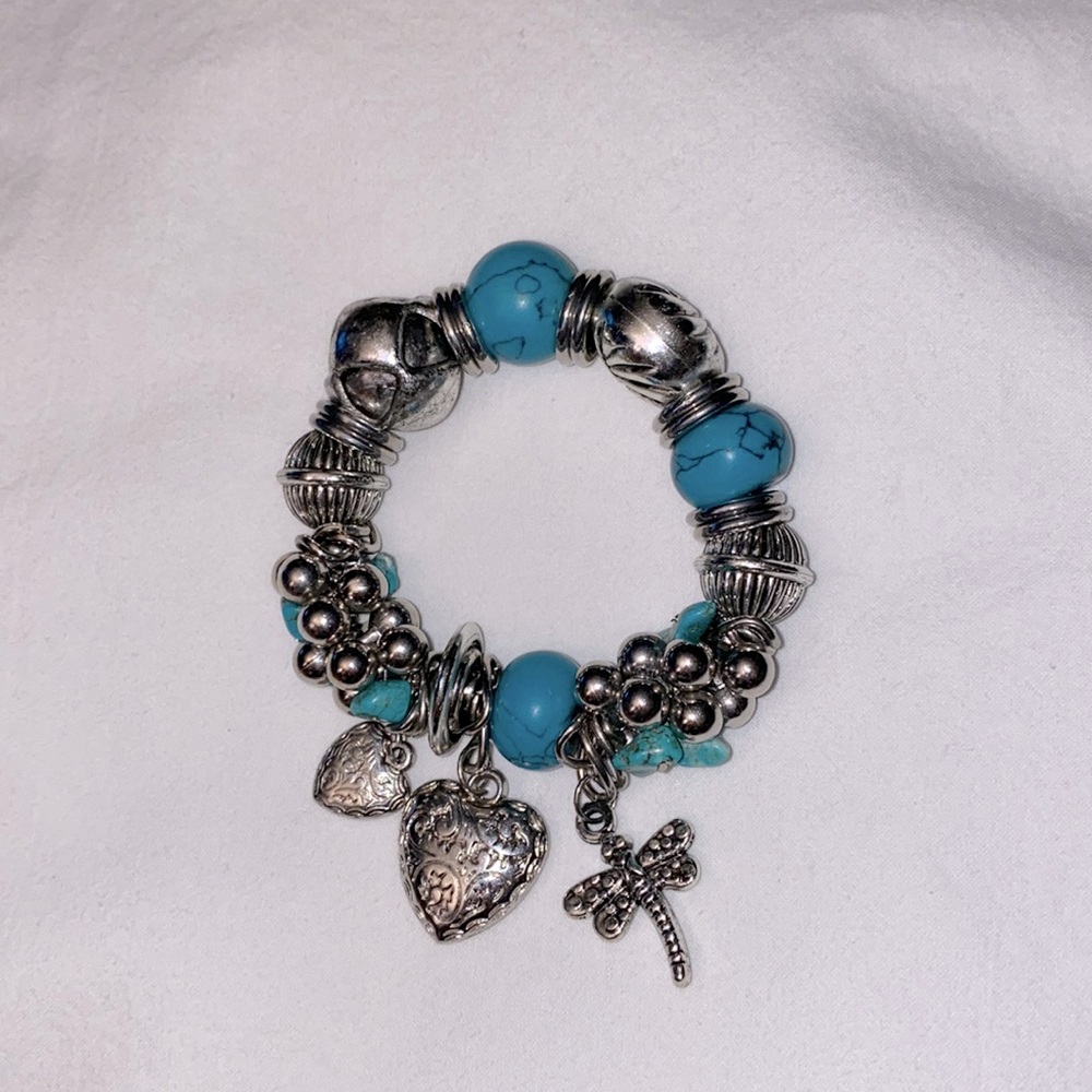Turquoise Bracelet